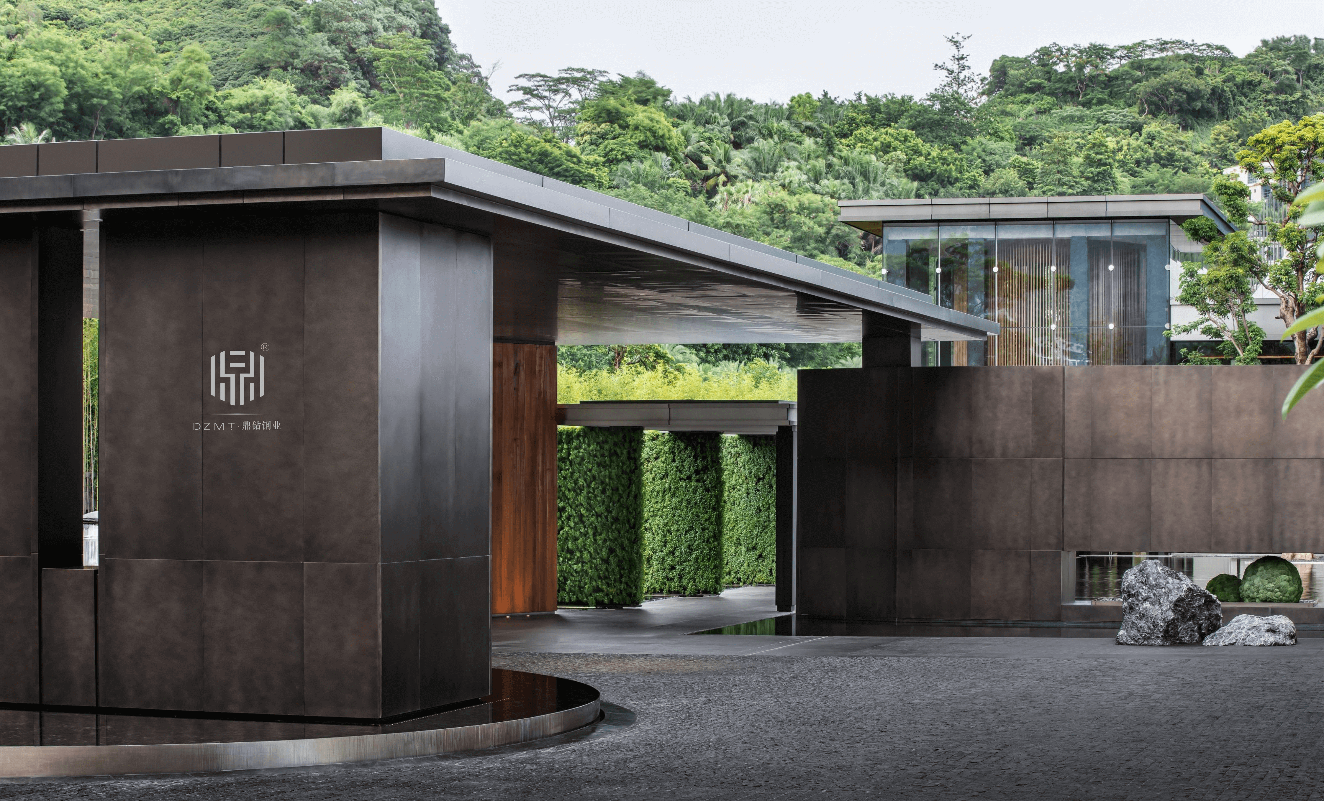 Inspired Metal Starts Here…